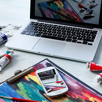 怎么处理网络中有关企业的负面信息？